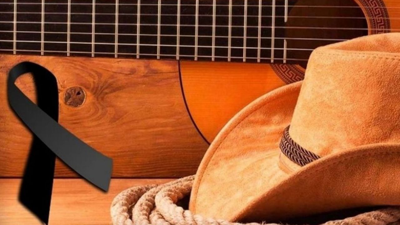 Luto en el regional: Cáncer mata a querido cantante y lloran su triste partida: “Un guerrero”