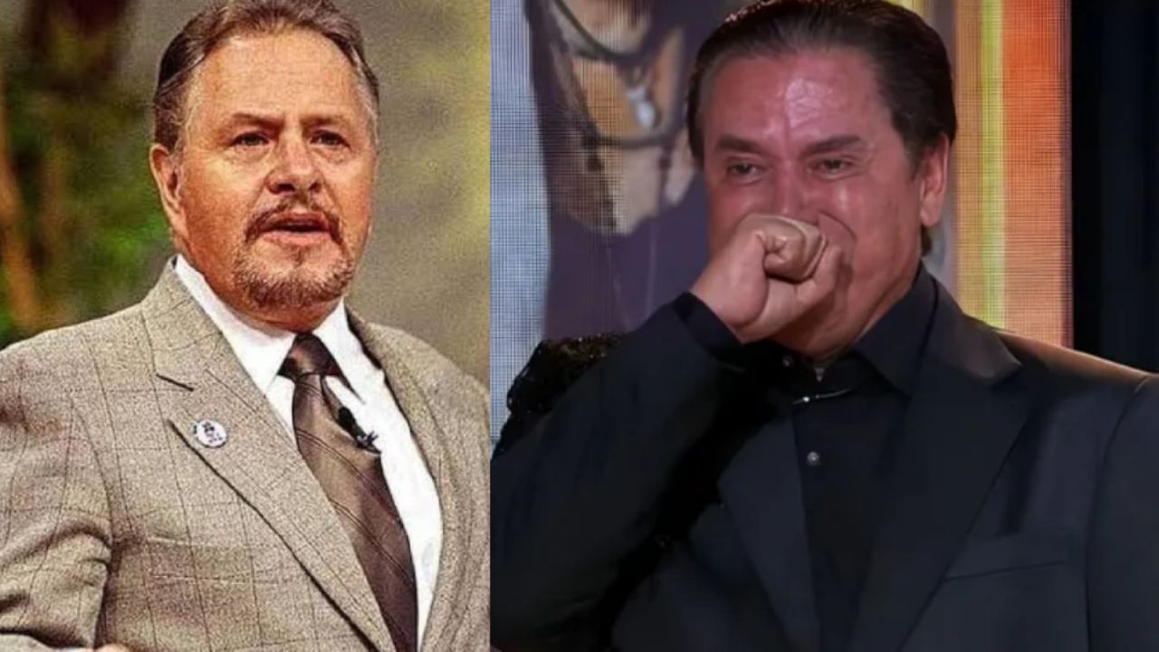 ¿Casi lo matan en prisión? Mario Bezares da dura confesión tras ‘asesinar’ a Paco Stanley