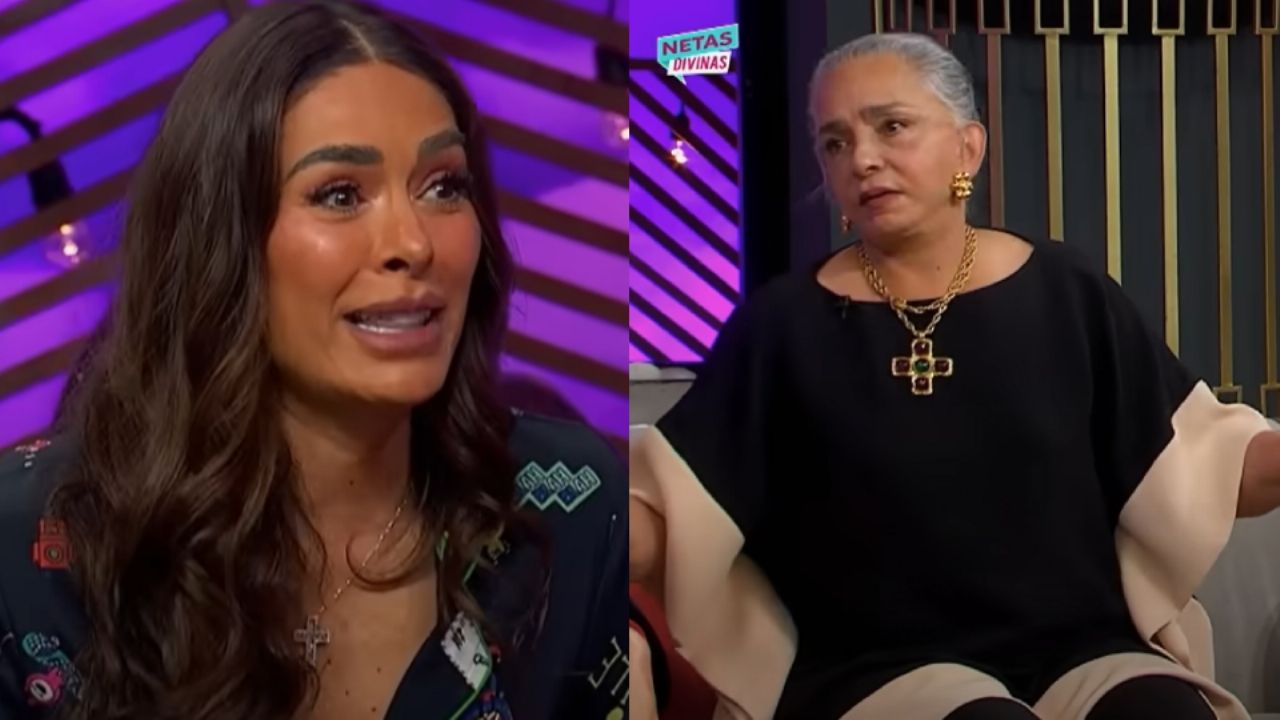 ¿Estuvo en el prosticatálogo? Actriz de Televisa expone a Galilea Montijo y deja en shock