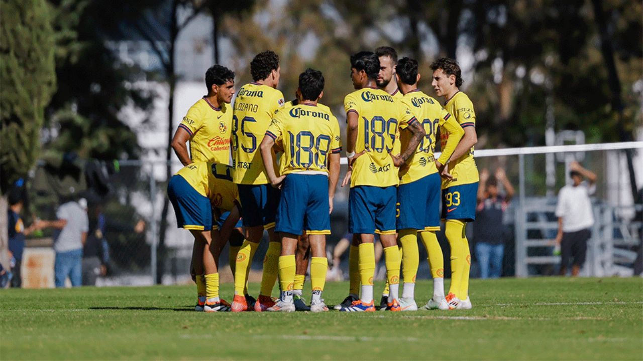 América vs Tigres: Descubre cómo puedes ver el partido de Liga MX Clausura 2025