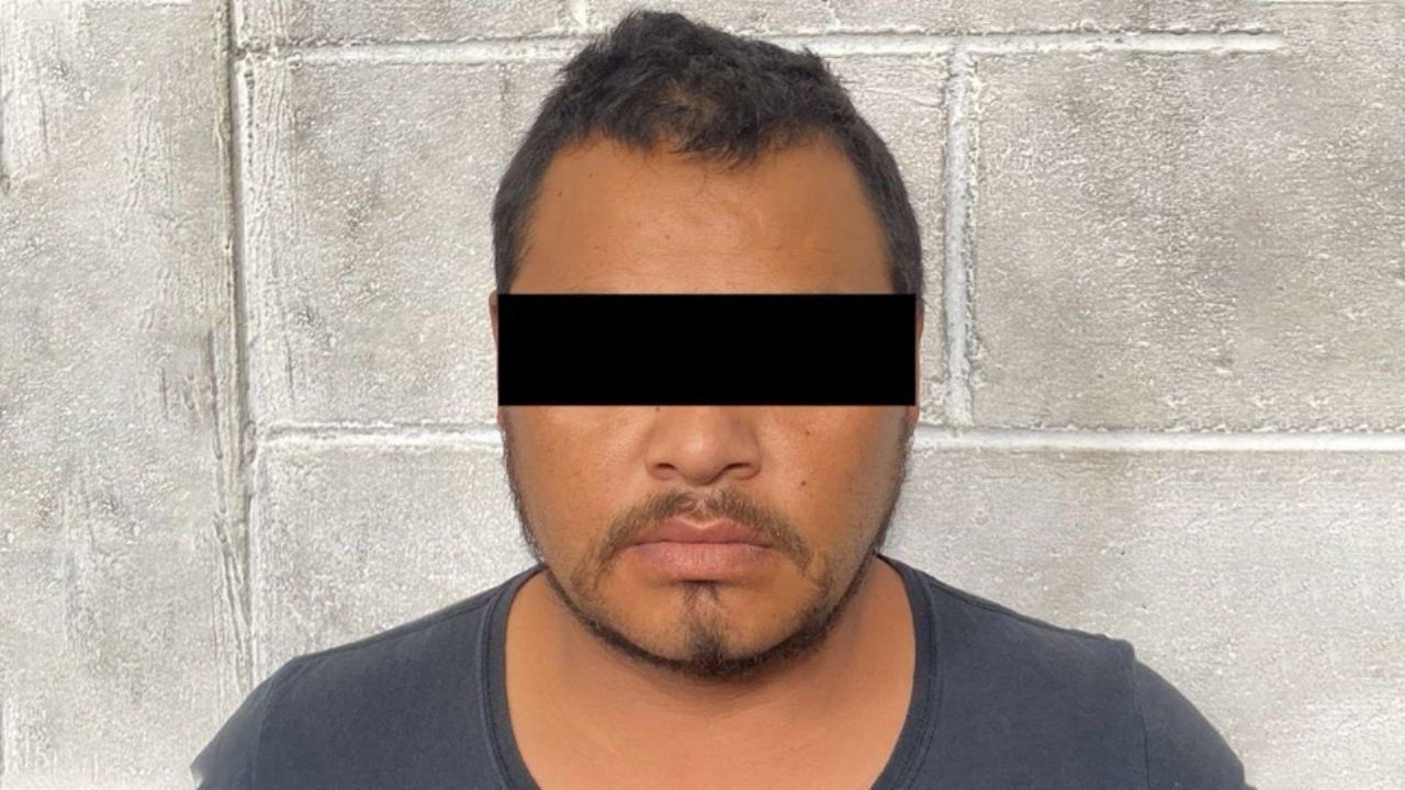 Ramón Leonardo entró a casa ajena, secuestró al dueño, lo golpeó y le robó en Hermosillo