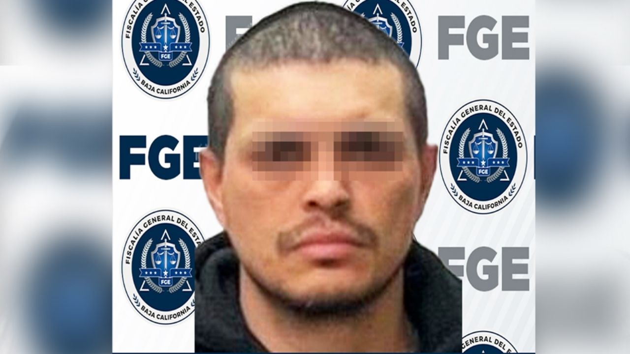 Detienen a sujeto por la desaparición de una joven en Mexicali; sigue sin ser localizada