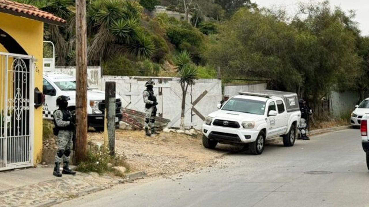 Terrible crimen en Veracruz: Asesinan a tres hermanos en rancho para robarles ganado