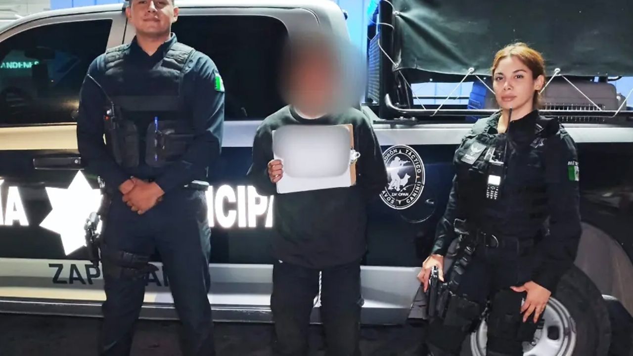 Hallan en Jalisco a joven desaparecido en Tijuana; fue víctima de oferta laboral falsa