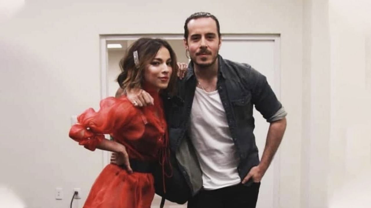 VIDEO: Paty Cantú y José Madero sorprenden con su nueva colaboración ‘Al Voluntario’