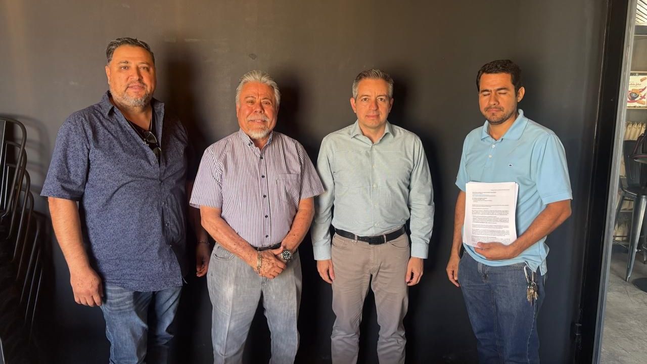 Con más de 30 mil firmas, piden detener el alza del predial en Navojoa