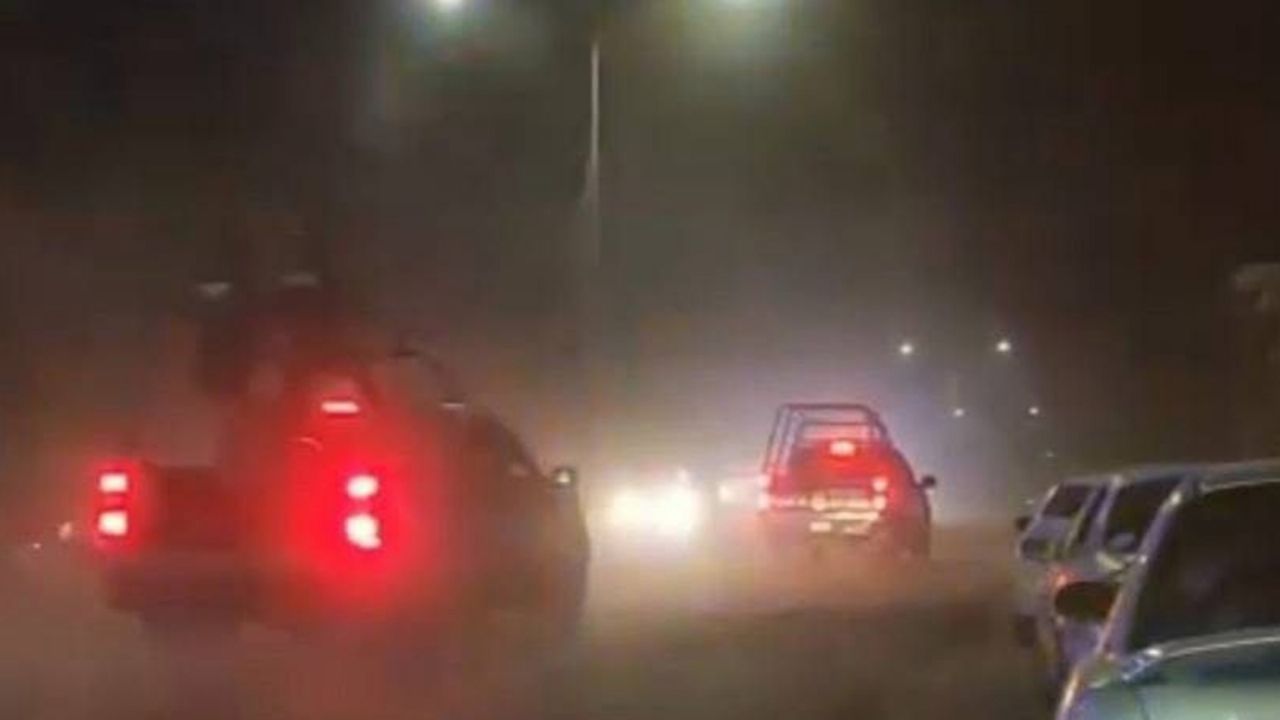 Sinaloa, bajo fuego: Enfrentamientos y quema de casas causan pánico en El Fuerte y Choix