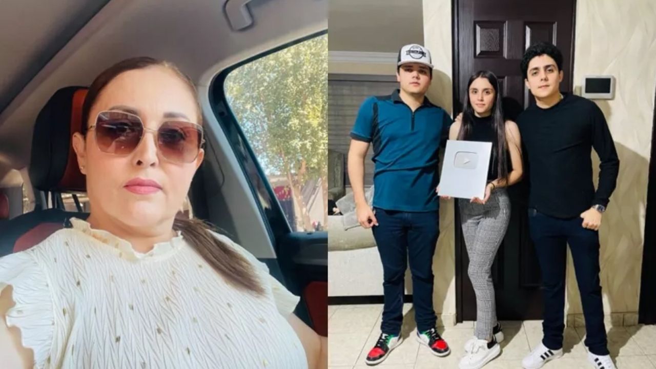 “Me rompieron”: Madre de Gail Castro reacciona a su asesinato; publica desgarradoras FOTOS