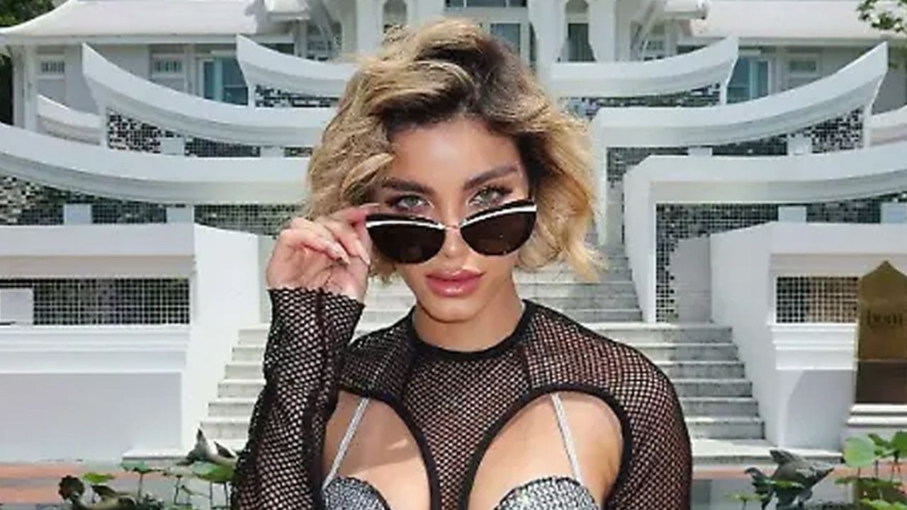 Aleska Génesis va a firmar su libertad condicional y hace dura confesión: “Tengo miedo”