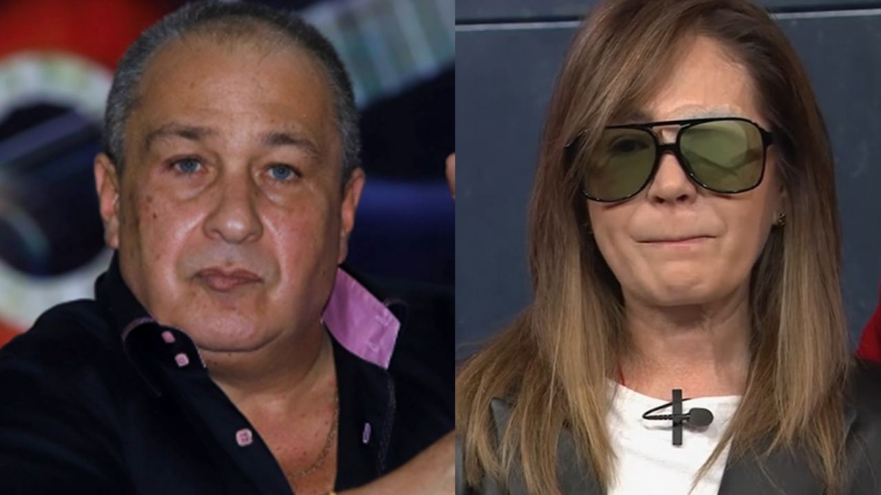 Enrique Gou estalla por críticas tras filtrar que Yolanda Andrade tiene esclerosis: “Ya estuvo”