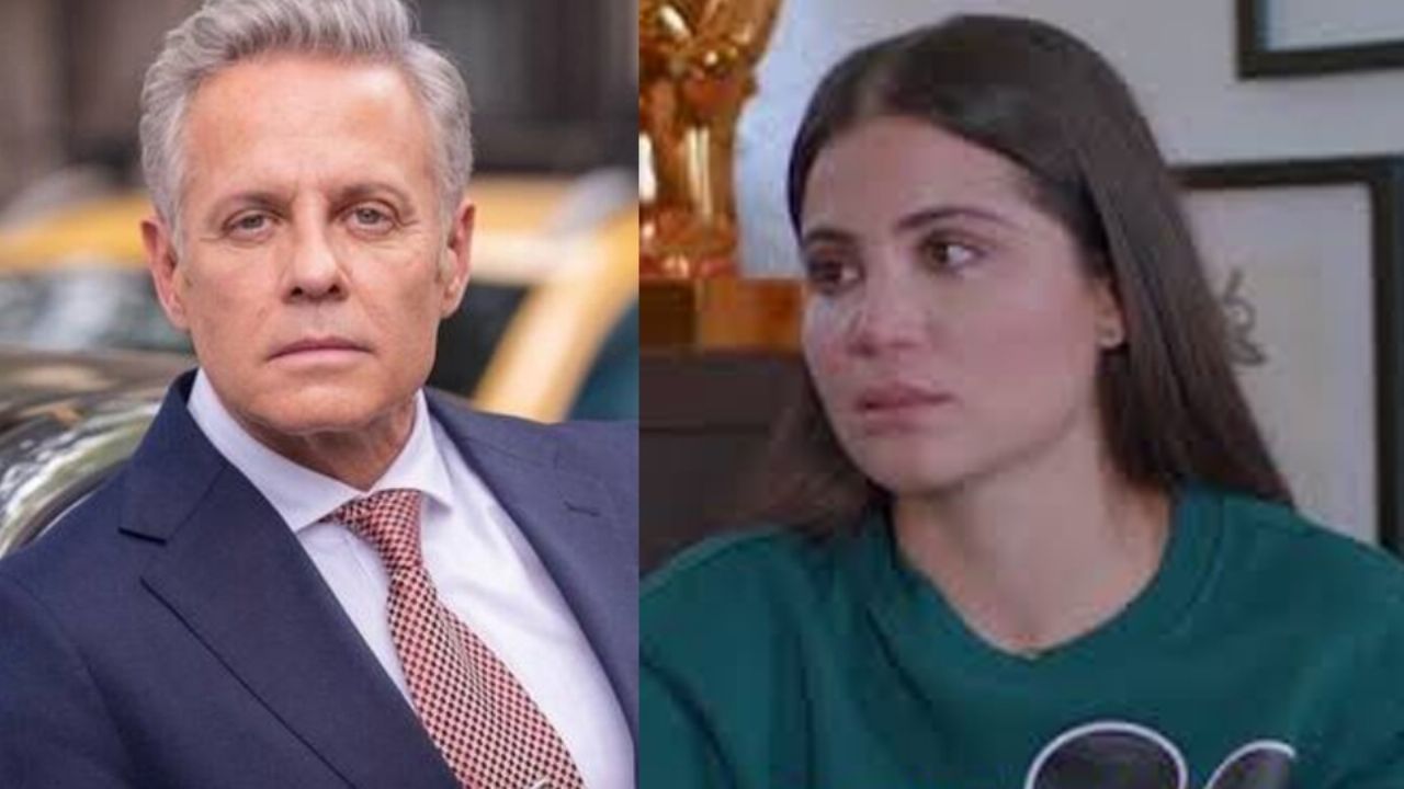 “A lo mejor decidimos separarnos”: Actriz de Televisa hace fuerte confesión de Alexis Ayala