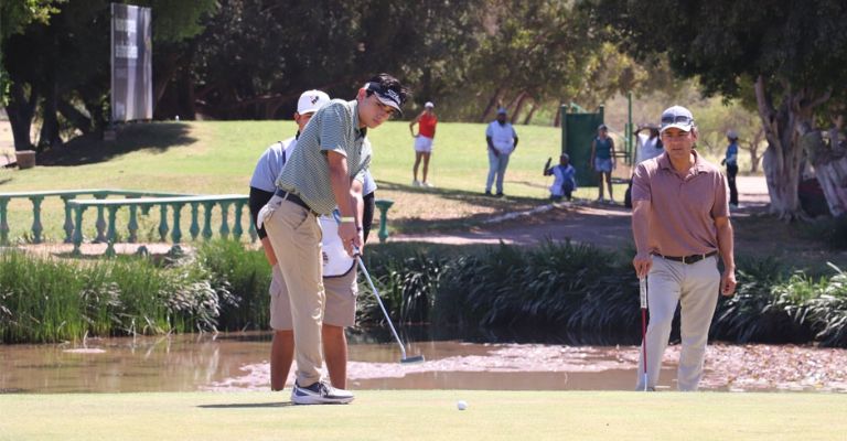 El evento resultó un éxito