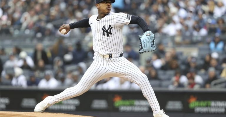 Stroman no pudo acreditarse la victoria