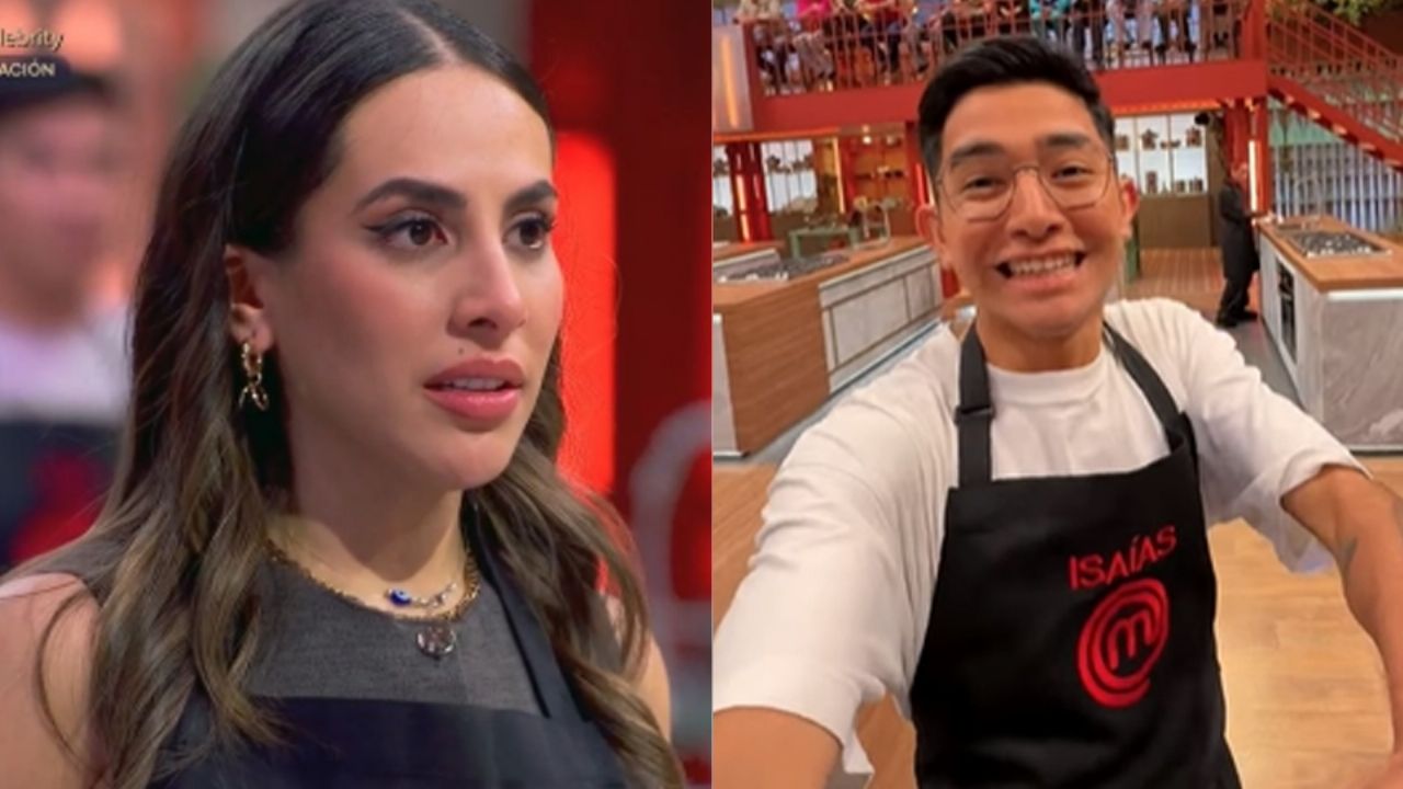 ¿Quién salió de ‘MasterChef Celebrity’? Primer eliminado de HOY domingo 30 de marzo