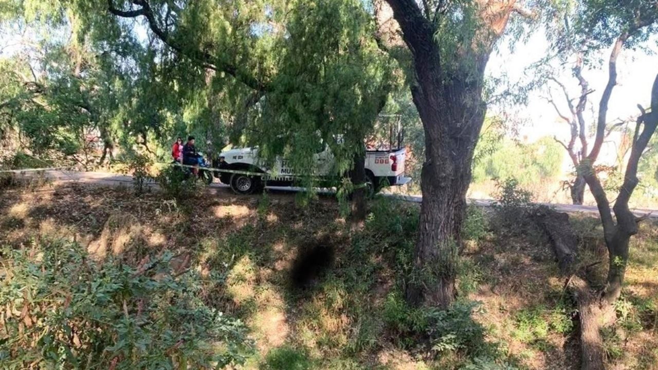 Encuentran a hombre sin vida en el Río Mayo; investigan posible asesinato en Navojoa