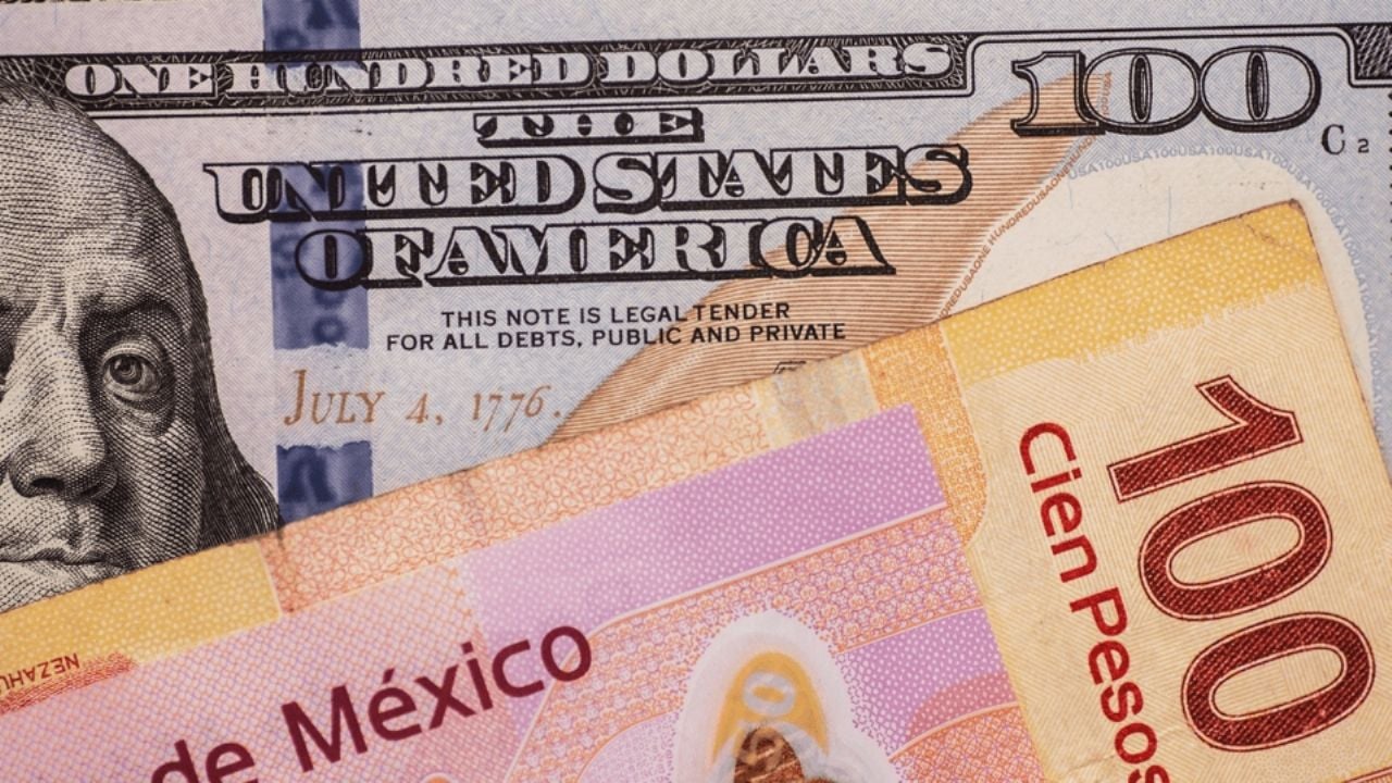 Precio del dólar HOY sábado 26 de abril del 2025 en México: Conoce el tipo de cambio