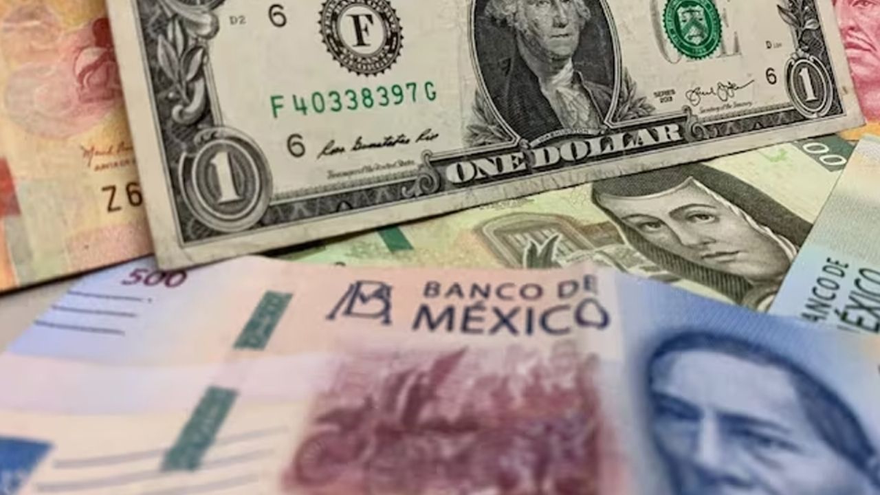 Precio del dólar HOY sábado 5 de julio de 2025 en México: Conoce cuál es el tipo de cambio