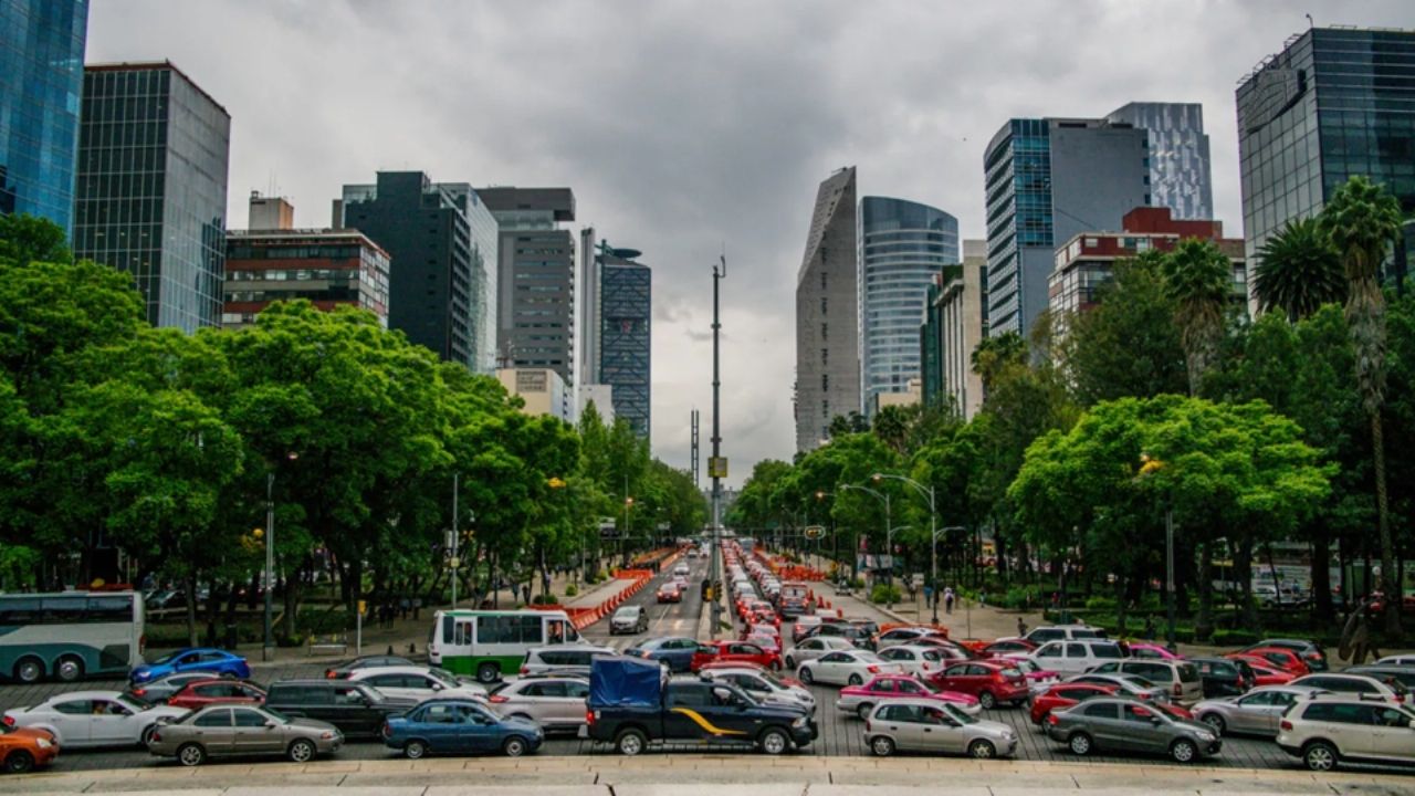 Hoy No Circula Sabatino: Estos autos no transitan en CDMX este sábado 7 de junio del 2025
