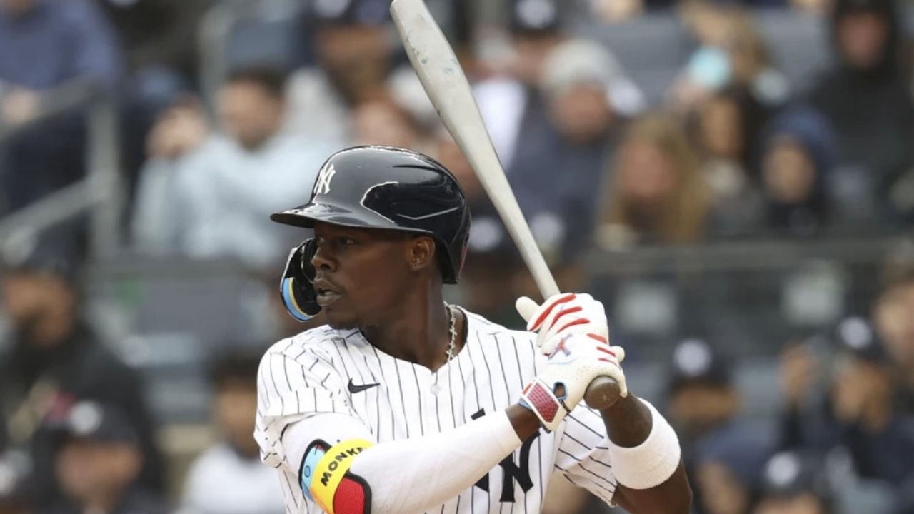 Bates torpedo de Yankees generan revuelo con un explosivo fin de semana