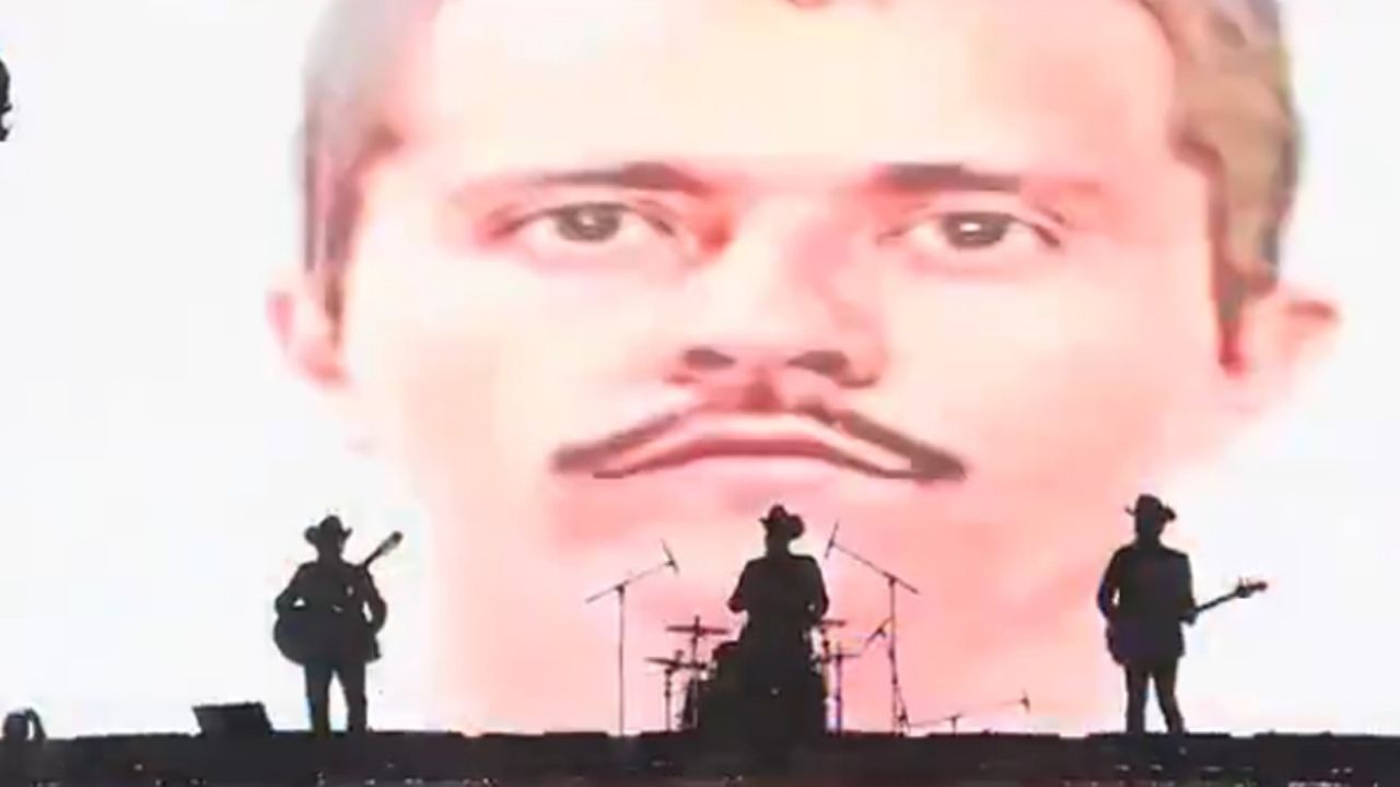 EU sanciona a Los Alegres del Barranco tras cantarle a ‘El Mencho’; les quitarían la visa