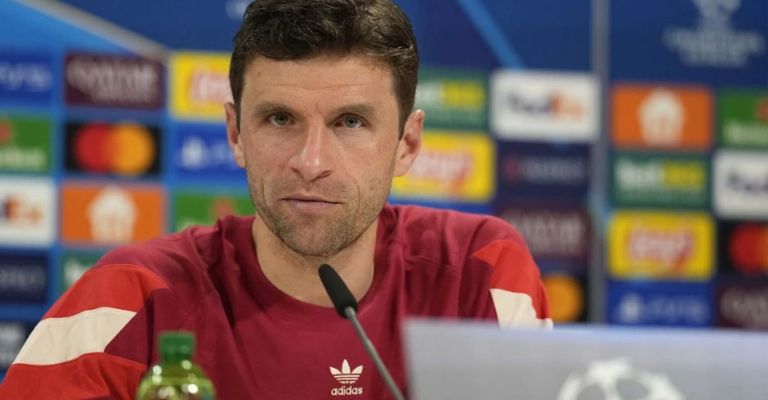 El jugador estaría viviendo sus últimos días en el club