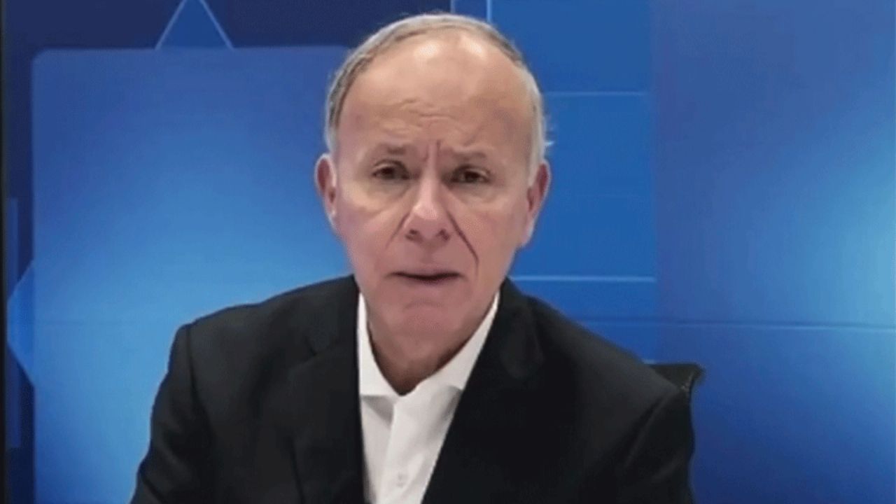 Sentencian a ‘El Haza’ por ataque contra Ciro Gómez Leyva; suman 12 condenados