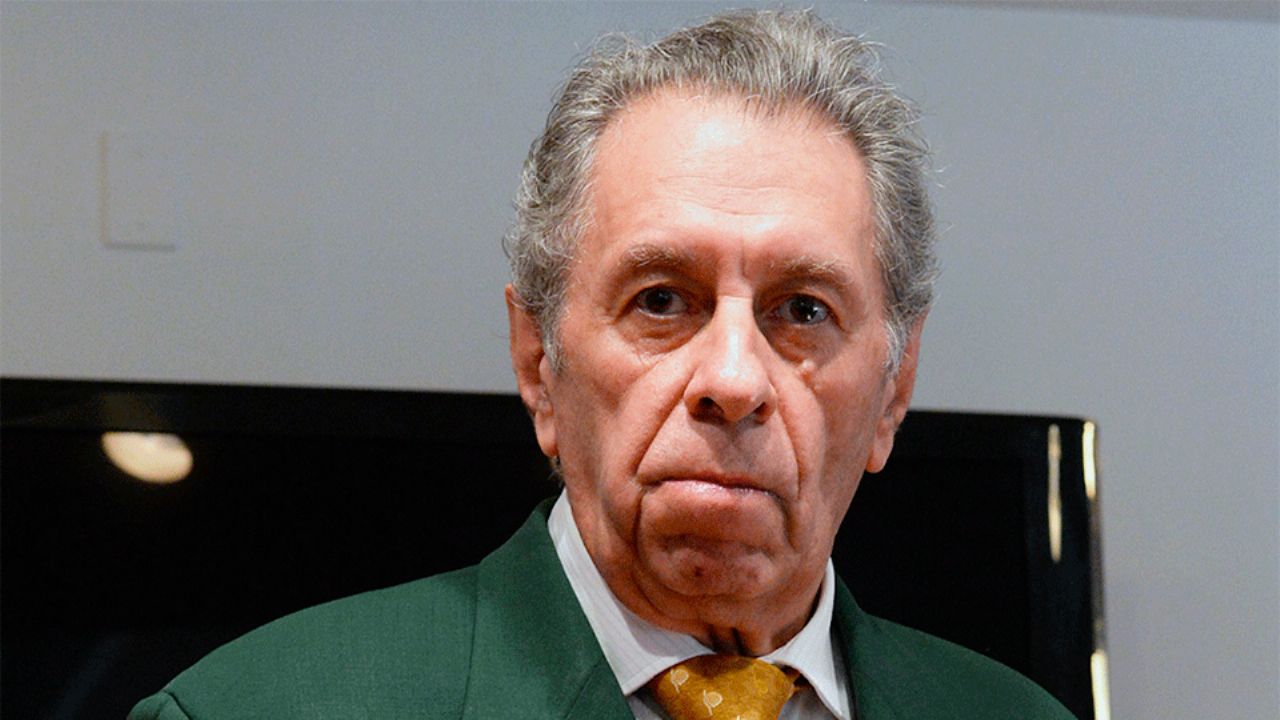 Fallece a los 82 años reconocido director de orquesta Enrique Bátiz y fundador de OSEM