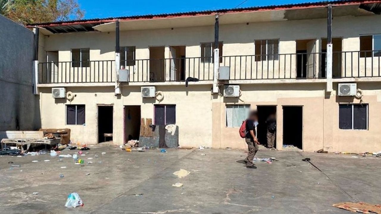 Dan más de 33 años de prisión a criminal que secuestró a 54 migrantes al norte de Sonora