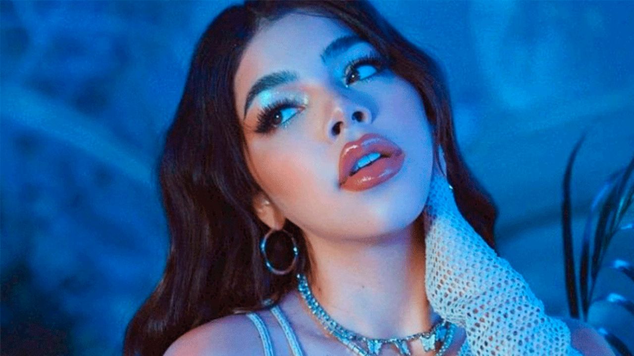 Kenia OS estrena ‘La OG’: Su documental conquistó las salas de cines mexicanas