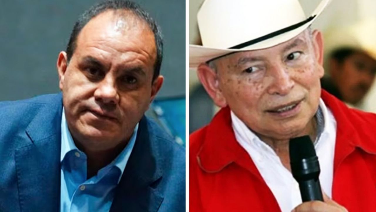 VIDEO: Remueven de su cargo a Manuel Cavazos por insultar a hermana de Cuauhtémoc Blanco