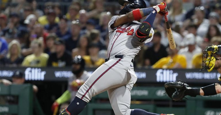 Profar es uno de los mejores jugadores de Atlanta