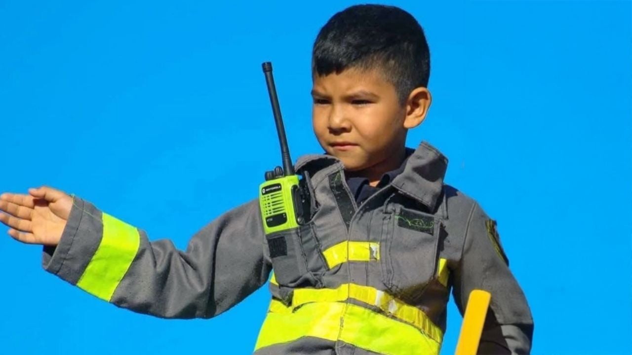 Ivancito Sánchez muestra ligera mejoría de salud tras accidente vial en Guaymas