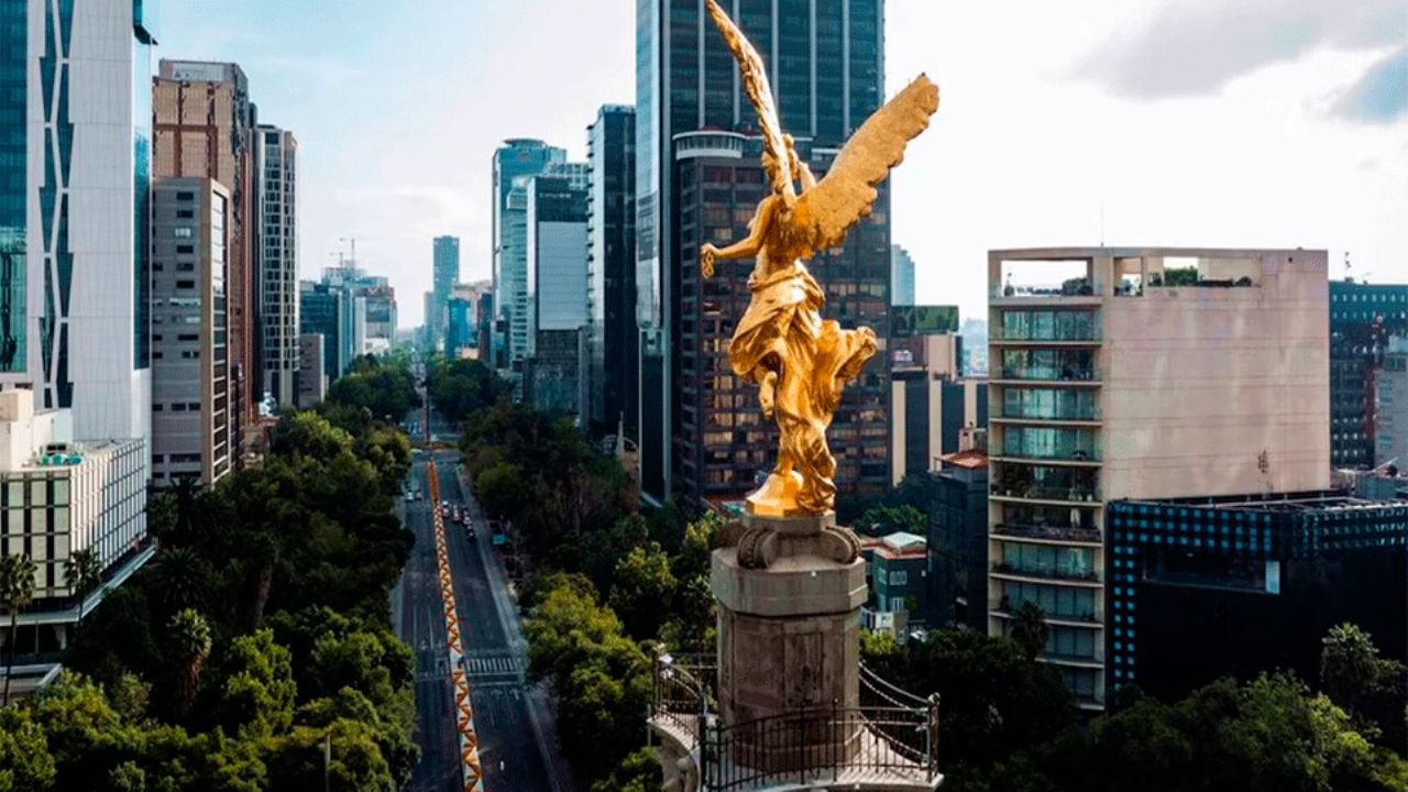 Clima en CDMX 1 de abril: Conagua prevé una tarde calurosa con temperaturas de 31 grados