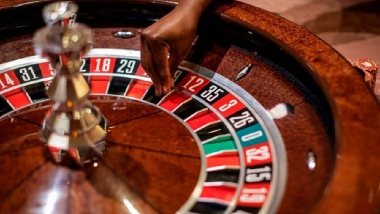 Juegos que no pasan de moda en los grandes casinos