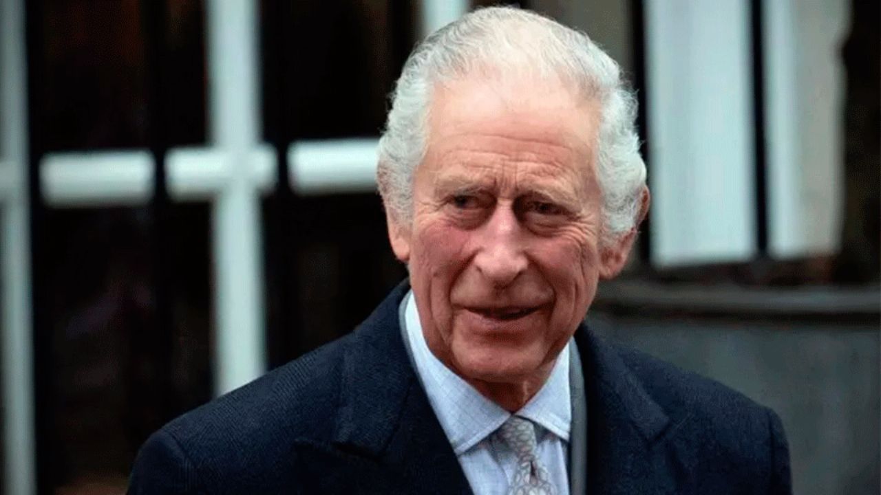 Rey Carlos III regresa a sus actividades oficiales tras pausa por hospitalización