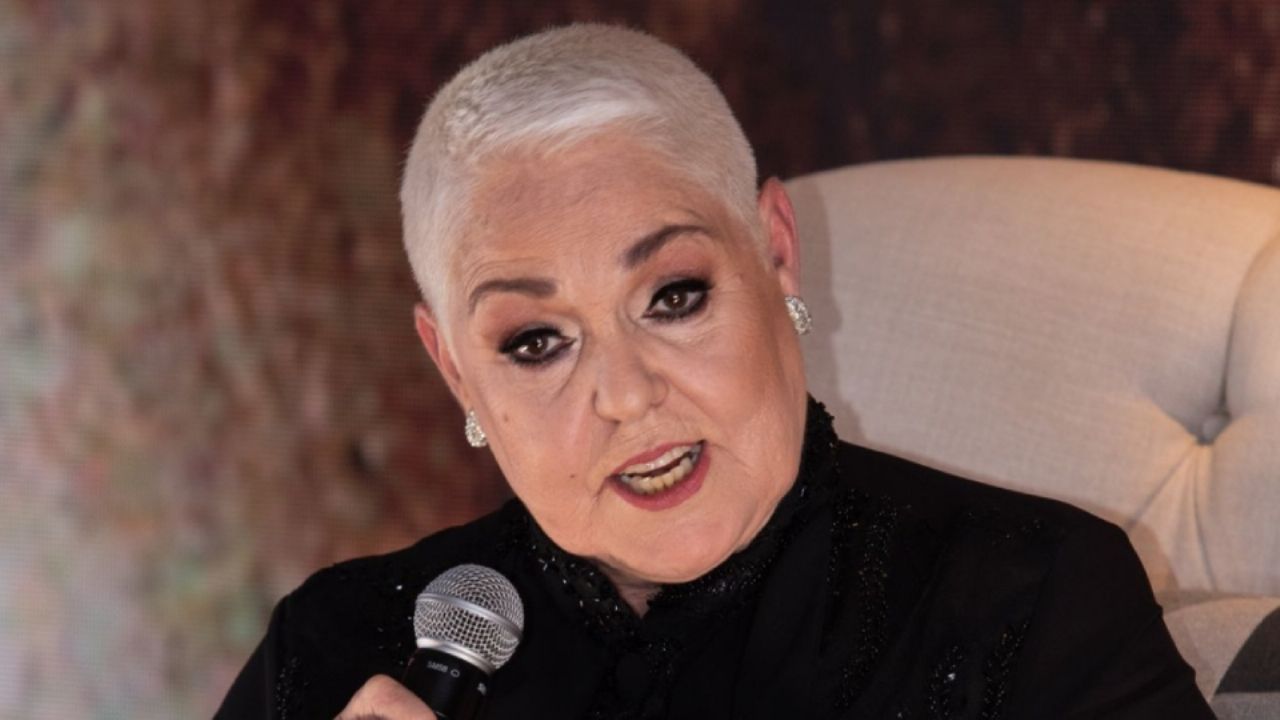 ¿Muere Lupita D’Alessio? Tras hospitalización, filtran última voluntad y su testamento