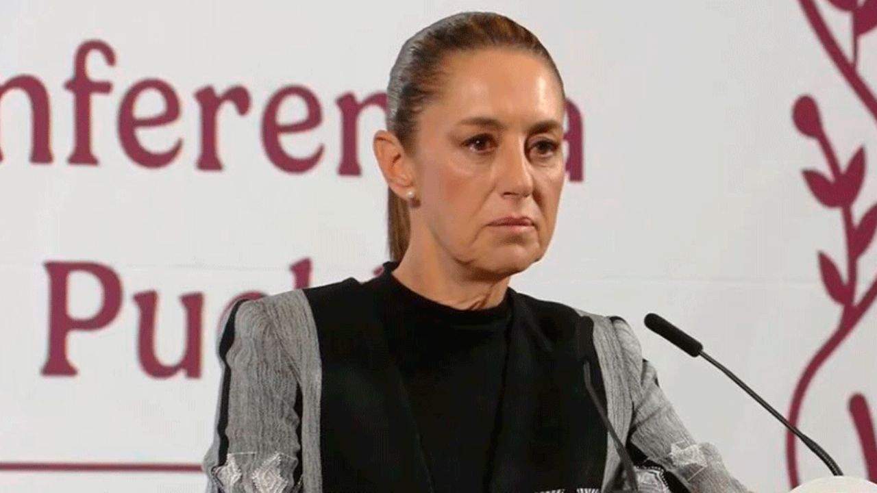 Sheinbaum: Este 2 de abril México podría responder con medidas arancelarias a Trump