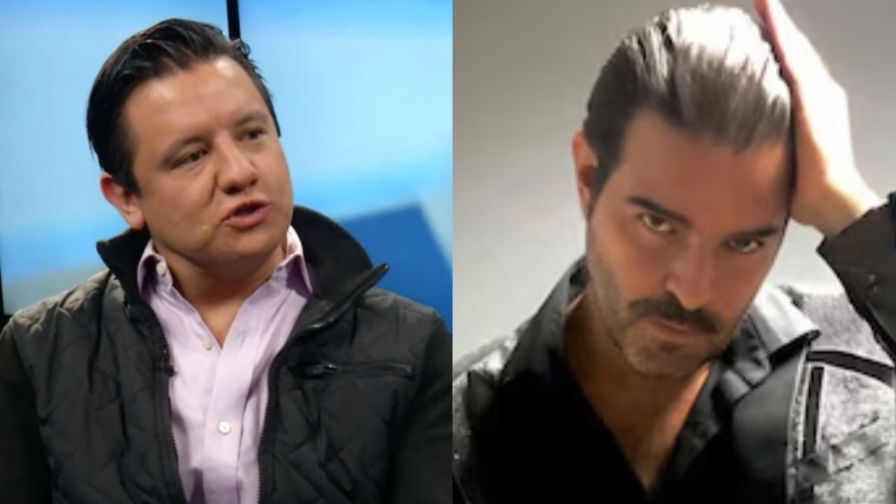 Actor agredido por Pablo Montero en ‘VLA’ expondría que el actor de Televisa estaba ebrio