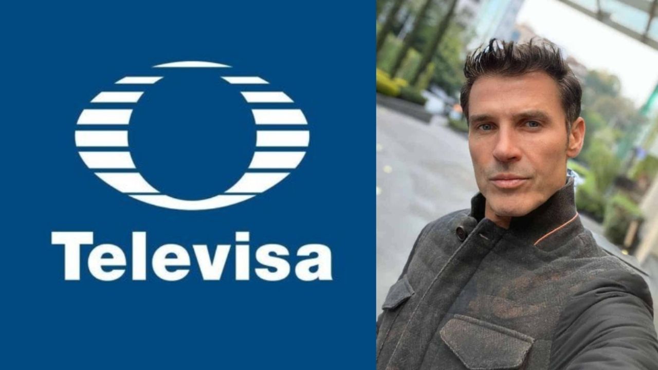 Agredería a su novia: Actor de Televisa recaería en el alcohol; así lo captaron de fiesta