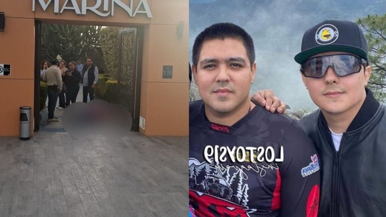 Cae sospechoso del asesinato del hermano de Markitos Toys; confirman que “estaba amanazado”