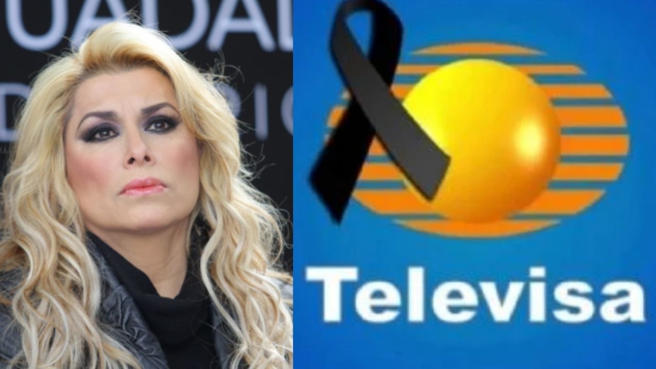 Perdió un riñón: Yerno de actriz de Televisa llega a ‘VLA’ y filtra inesperada noticia