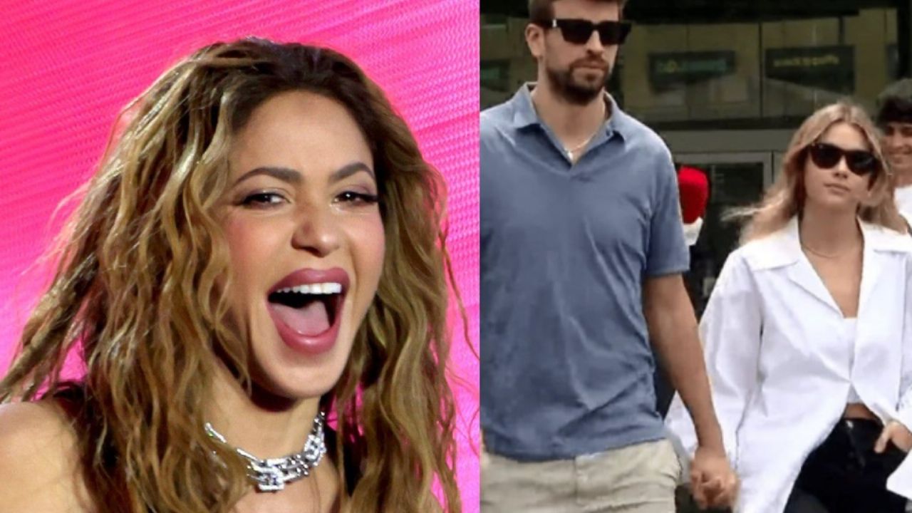 ¿Se une a Shakira? Piqué engañaría a Clara Chía; Estas FOTOS confirmarían la infidelidad