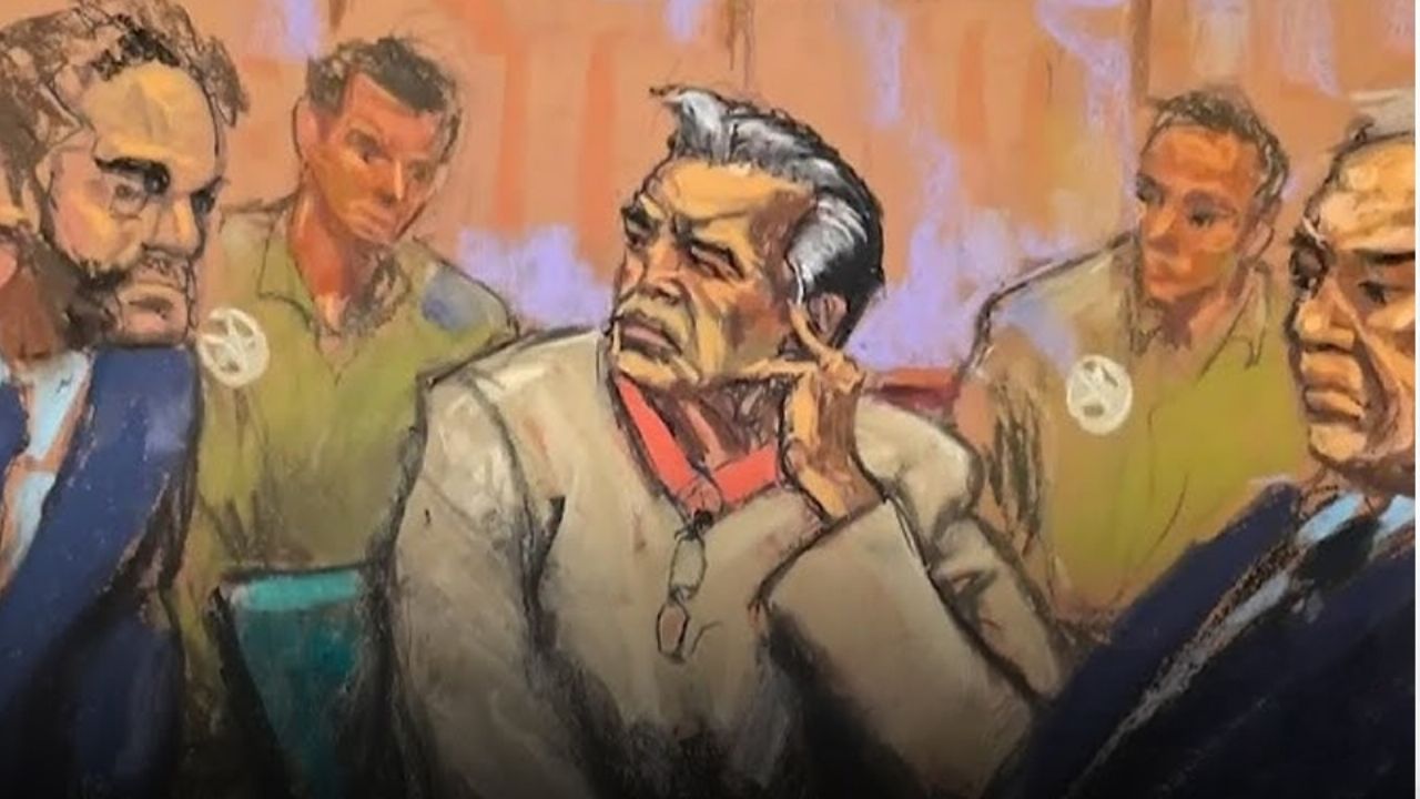 Posponen audiencia de ‘El Mayo’ Zambada: ¿Se acerca un pacto con Estados Unidos?