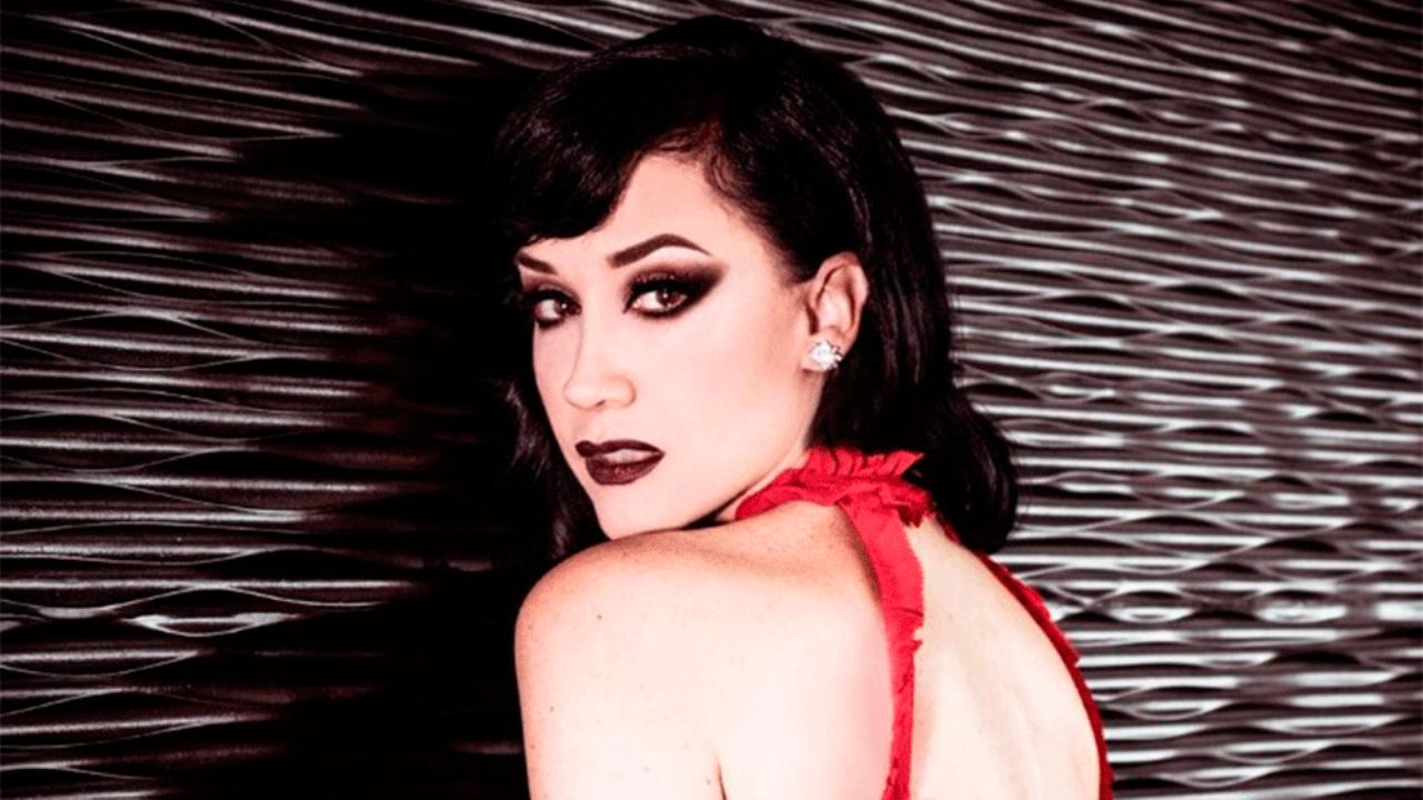 Susana Zabaleta desea que denuncia de Alicia Villareal inspire a hombres a alzar la voz