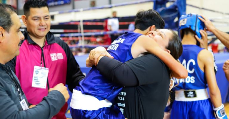 Cinco sonorenses van al nacional