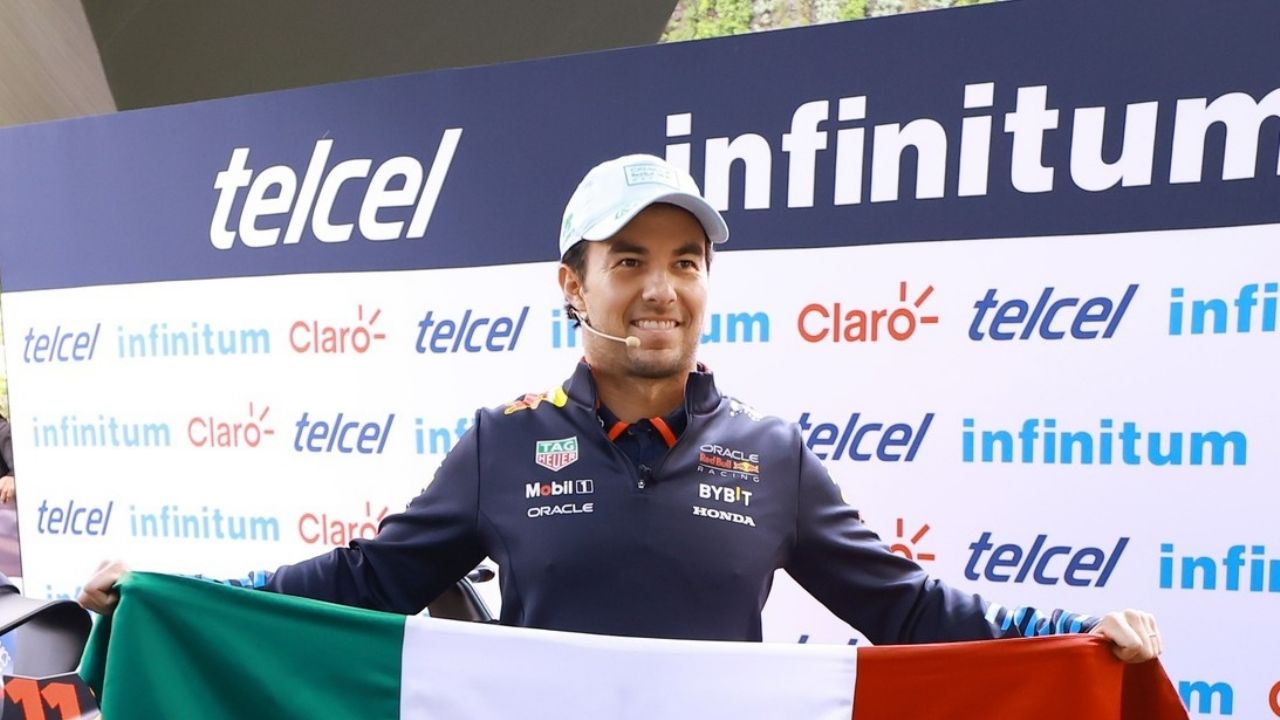 Sergio ‘Checo’ Pérez rompe el silencio y confiesa que tiene acercamientos para volver a la F1