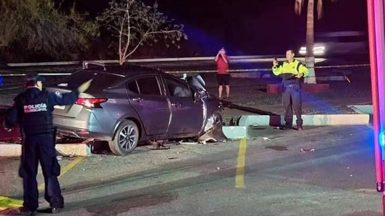 Semana Santa: Harán campañas de concientización para evitar accidentes en San Carlos