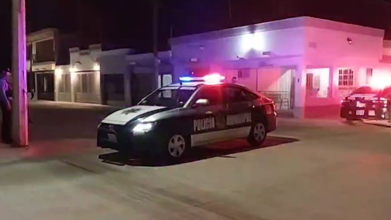 Rescatan a pareja y detienen a presunto secuestrador en domicilio de Ciudad Obregón