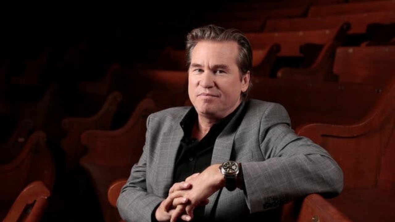 Luto en Hollywood: Muere Val Kilmer, actor de ‘Batmam’; esta trágica enfermedad lo mató