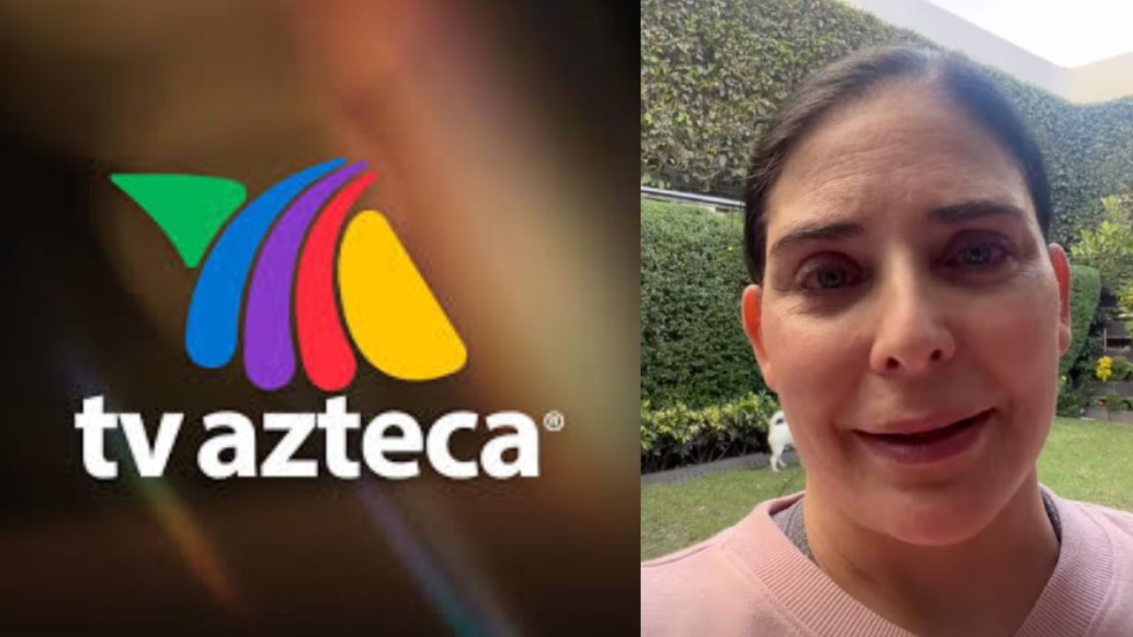 Zahie Téllez, de ‘MasterChef’, estremece a TV Azteca con triste noticia de su secuestro